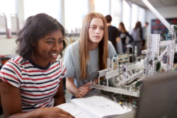 Young Engineers